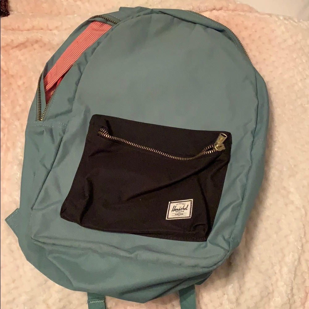 Herschel Backpack